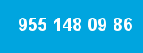 955 148 09 86